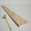 Planche en faux bois Pecky Cypress Endurathane-97441499-97441498