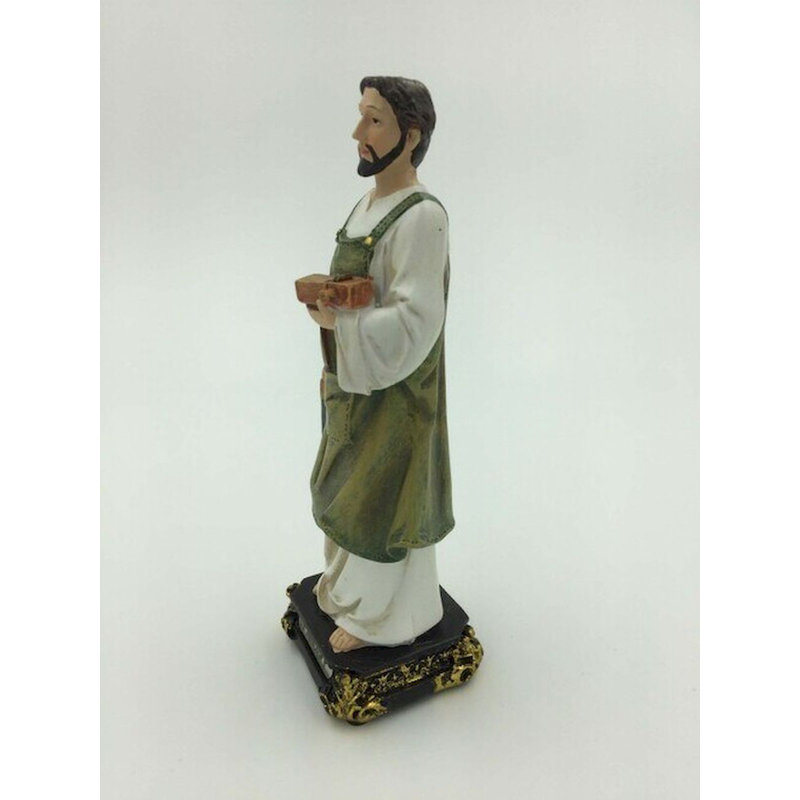 Figurine Holla St. Joseph the Carpenter