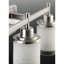 Nash 4 - Light Dimmable Vanity Light