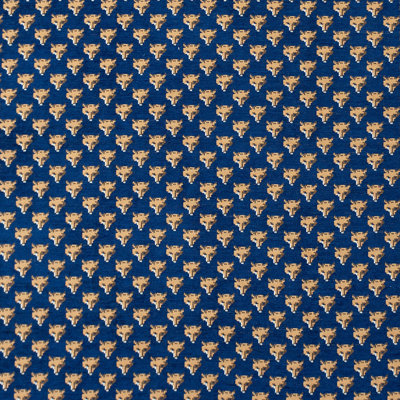 The Rectory Fabric