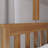Twin Over Full Solid Wood Standard Bunk Bed-1348084125