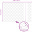 Hexagon Fence Galvanised Steel-1492607728-1492607659