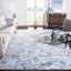 Tapis abstrait Dorcinvil 700 Performance-282399177