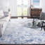 Tapis abstrait Dorcinvil 700 Performance-282399182