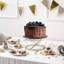Présentoir pour présentoir à gâteau rond