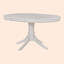 Ensemble repas rond 58 po Coulmann-882111158-882111159