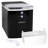 Igloo Premium Countertop Ice Maker Machine, 33 lbs. in 24 hrs. with Ice Scoop and Basket