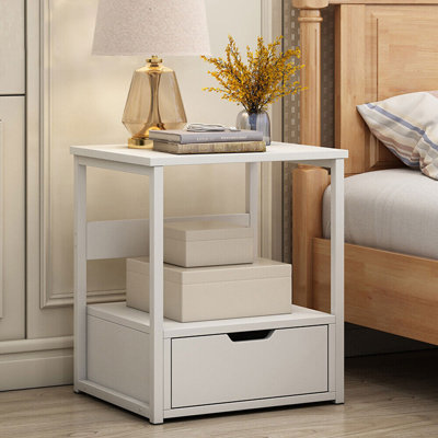 Table de bout Modern