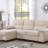  Reversible Sleeper Sectional Sofa Chaise-240818911
