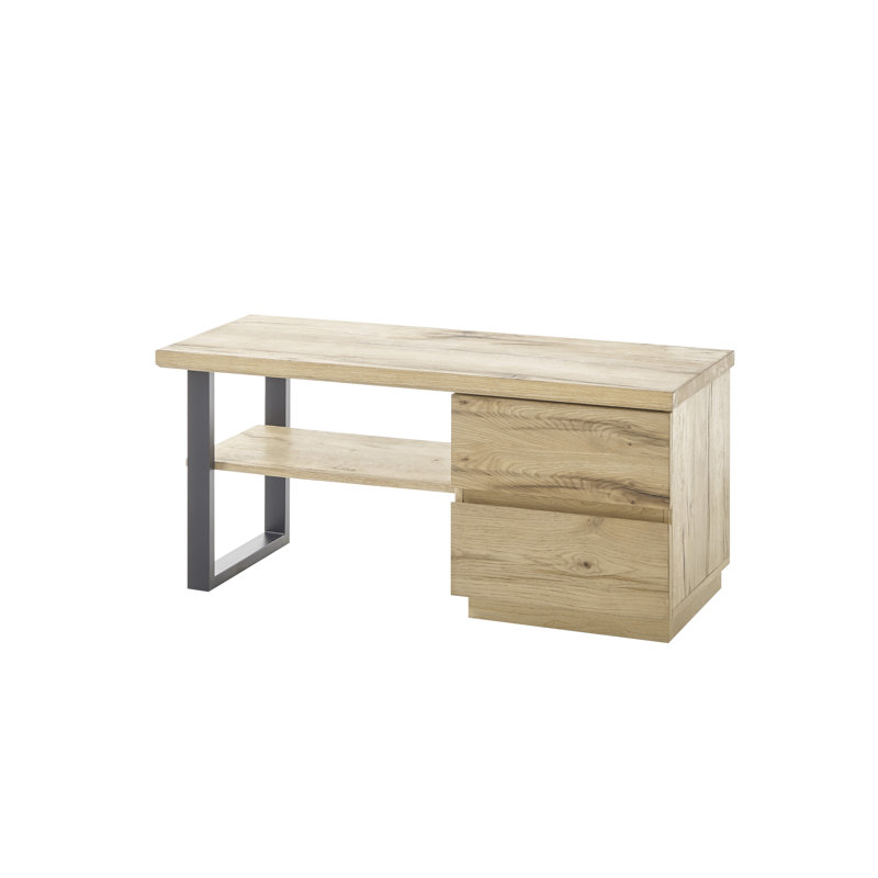 Storage Bench
