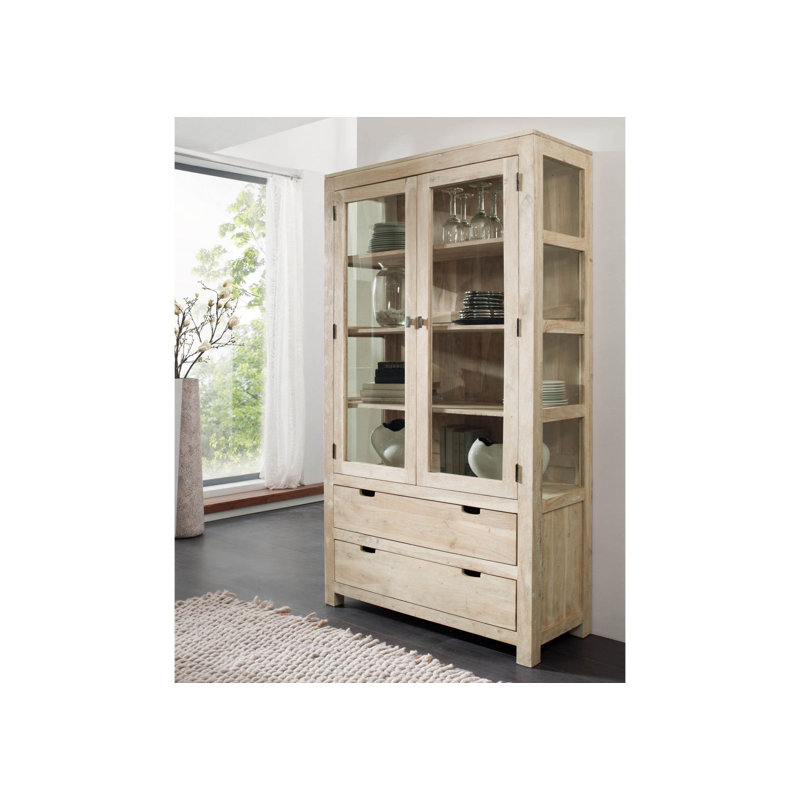 Display Cabinet