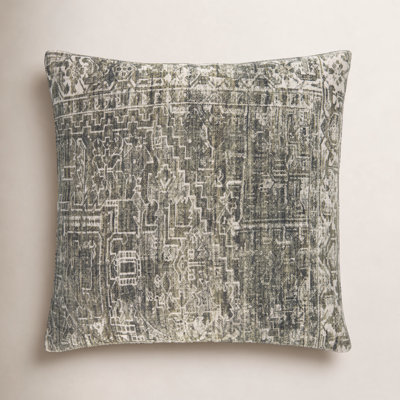 Galey Alix X Livabliss Toole Accent Pillow
