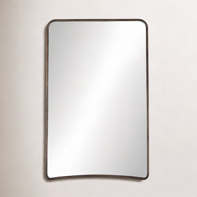 Madrano Mango Accent Mirror