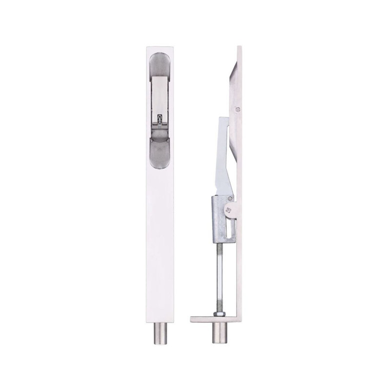 Lever Action Flush Bolt