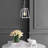 Braswell 1 - Light Single Pendant-1456953073