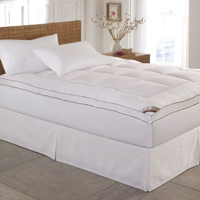 1.5'' Mattress Pad