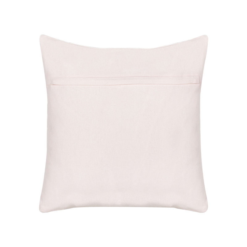 EXACUM Square Cushion