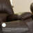 Olara Power Recliner