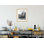 «The City of Ambition» par Alfred Stieglitz, impression giclée sur cadre