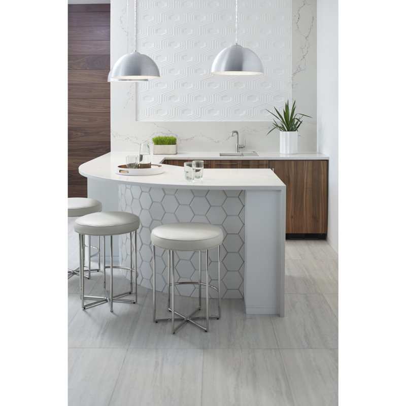Purist Bar Faucet with Accessories, Vibrant Stainless