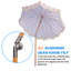 Tonquin 78'' Beach Umbrella-97279763