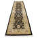 Moore Oriental Indoor Rug