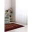 Tapis beige Dequita 2 pi 8 po x 4 pi 6 po