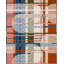 Revival (Mid Century Modern) Geometric Wallpaper Roll
