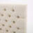 Dannett Queen Upholstered Panel Headboard-301359605