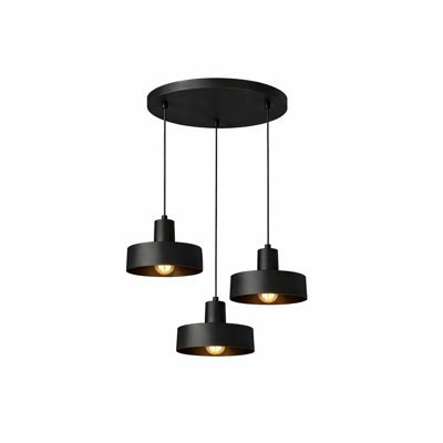 - Light Pendant