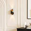 Applique murale en fer Arindra-1263153942