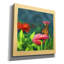 August Grove 'Summer' by Art and a Little Magic Canvas Wall Art, 18" x 18"-197452438
