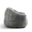 Fauteuil à billes en velours de compression-1375632348