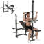 Weight Bench