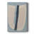 Paper Slice I -Custom Wrapped Gallery Cavas