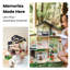 Maison de poupée familiale moderne Tiny Land®-131655706