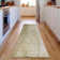 Premium Machine Washable Cerrito Taupe Rug