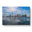 New York Skyline Vol.7 - Wrapped Canvas-61842380