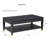 Donny Coffee Table