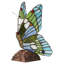 Verre d’art lumineux 10 po Dority