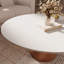 Table d'appoint de salon Ikerne Farmhouse-1075113810