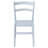 Jantzen 18'' H Stacking Side Chair-27276963