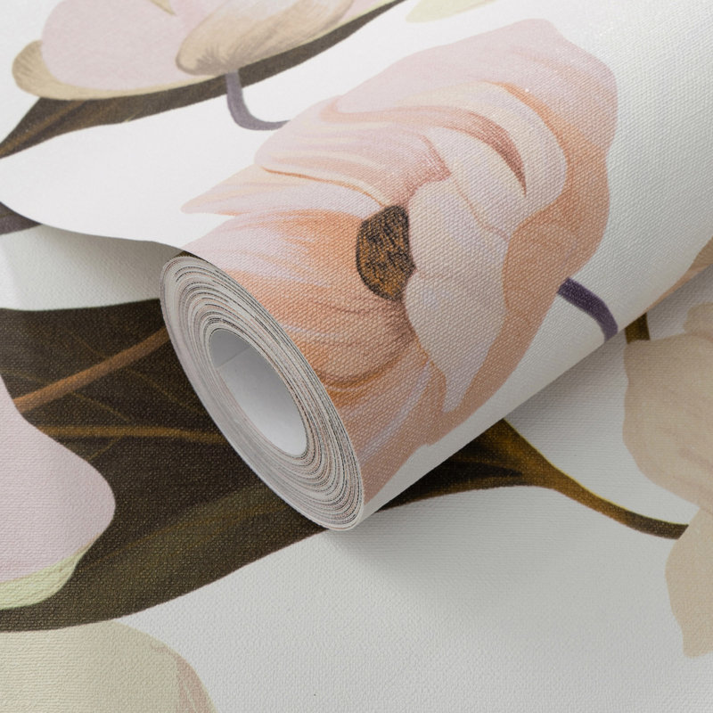 Papier peint Fairy Blossom, Pink