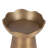 Alessia Two-Piece Pillar Candle Holder Set