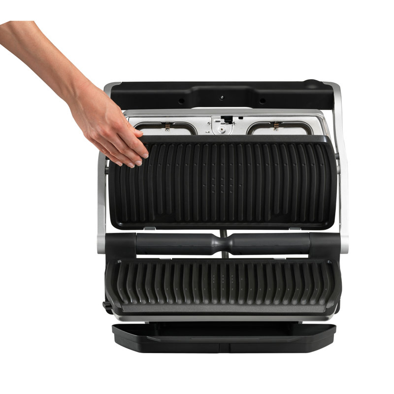 T-fal OptiGrill+ XL