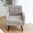Camel Polyester Blend