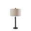 Lampe de table 34,5 po Elita-116683239