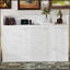 Lit escamotable simple TG avec bureau