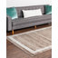 Desdemona Striped Indoor Rug-71187216