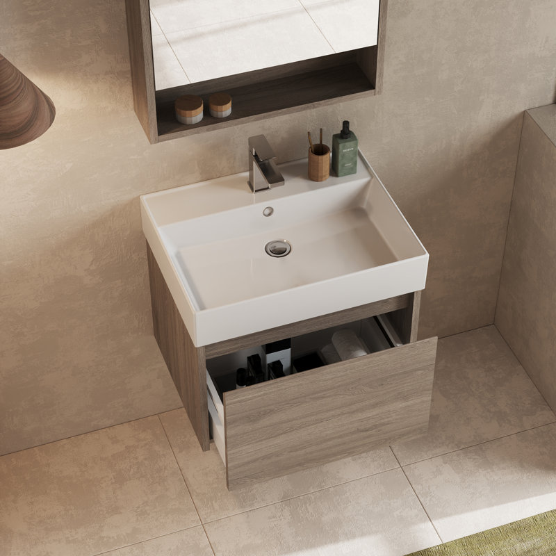 Talasha Bathroom Furniture Suite